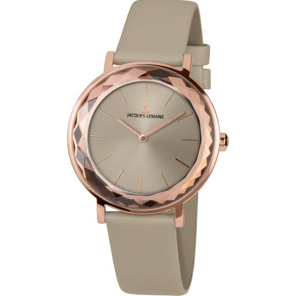 Часы Jacques Lemans La Passion 1-2054D
